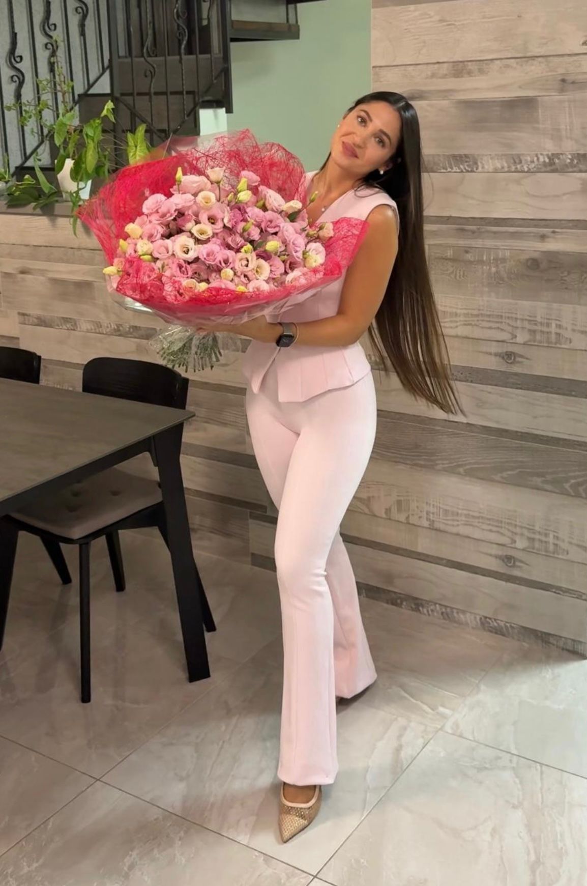 פולינה וליצ'קו - PoliGlow